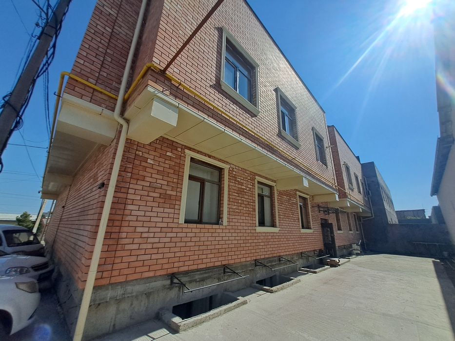 Sergili choshtepa 3 xona srochno !!!
