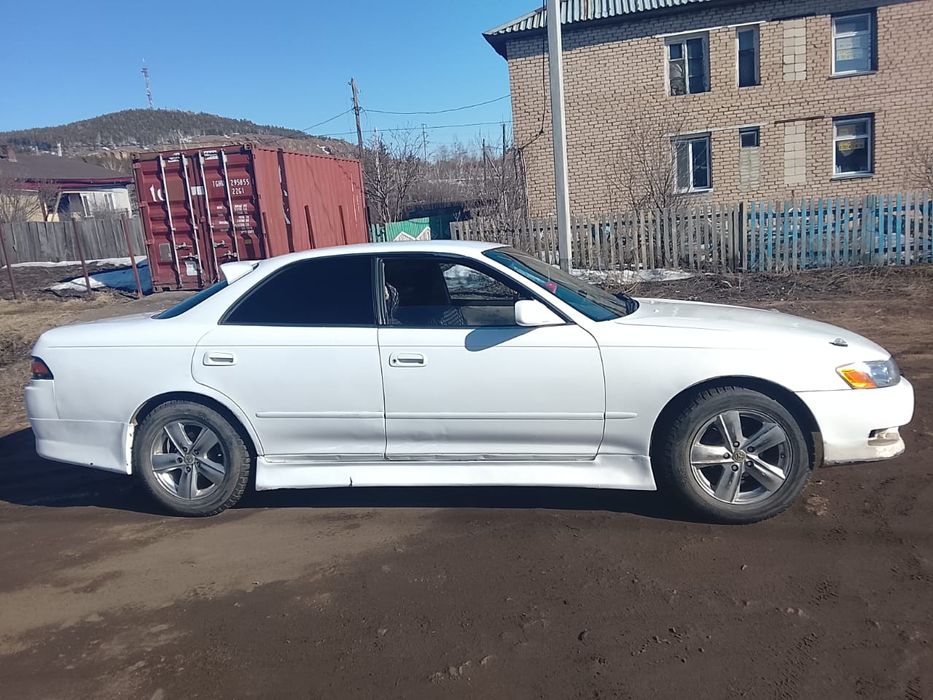 продам toyota марк 90