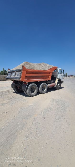 Klines kampot sheben shlakablok chinoz qum