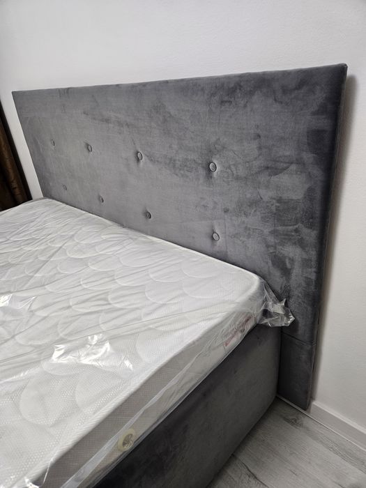 Saltea pat noua 140 cm