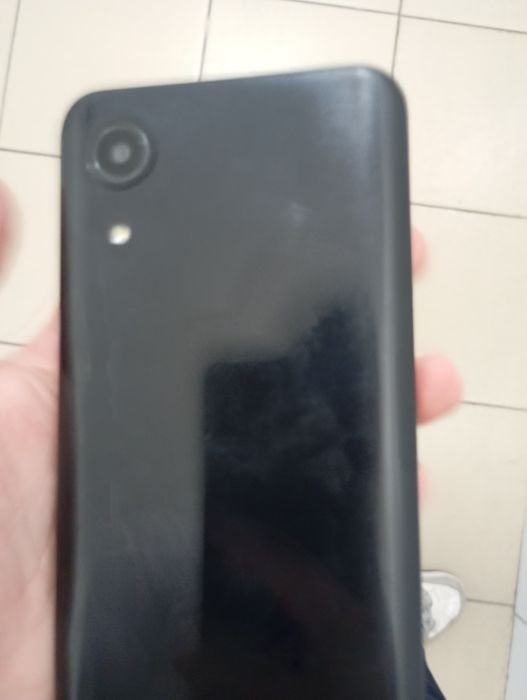 Продам А03  старый