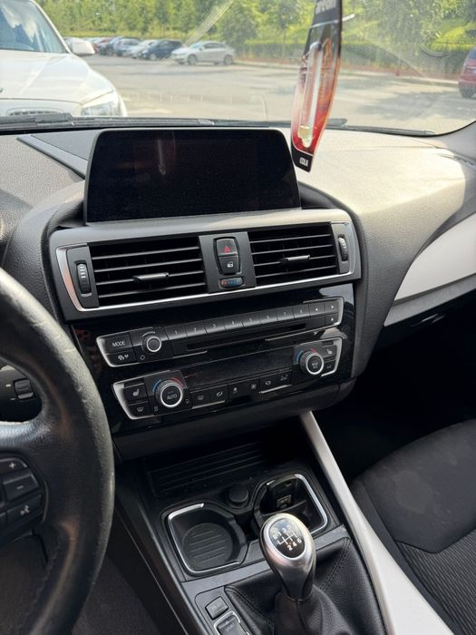 BMW 1 Series 2016 — imagine 5