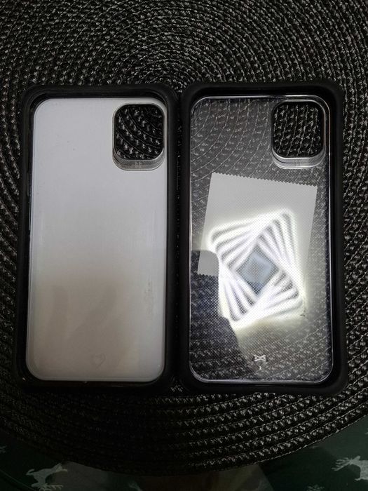 Телефон iPhone 11