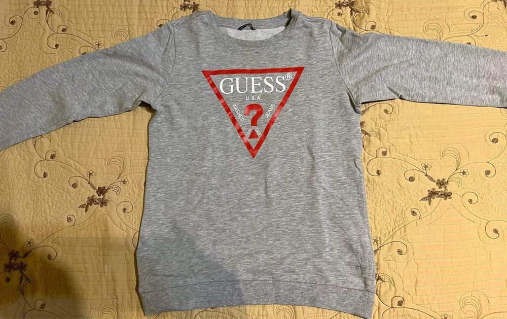 Guess блуза за 12 г