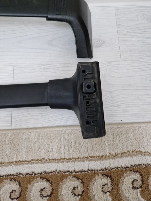 Рейлинг поперечный