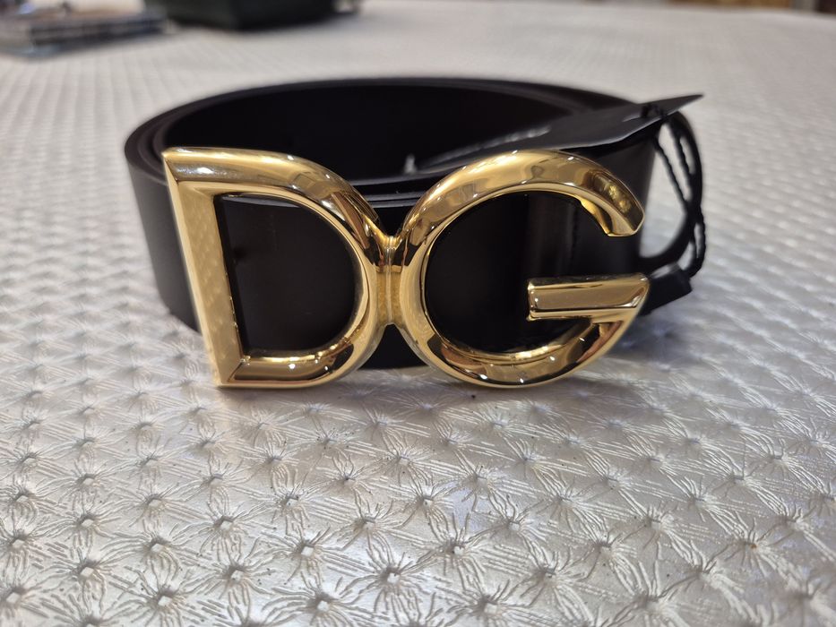 Ремень dolce gabbana 105 см