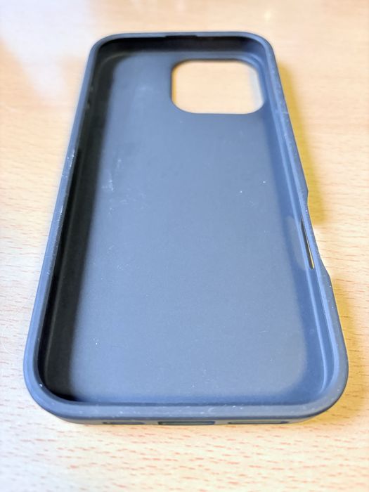 Husa iPhone 16 Pro Max