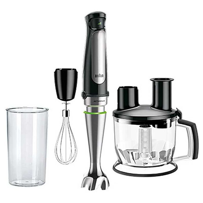 Продам Блендер BRAUN  MultiQuick 7