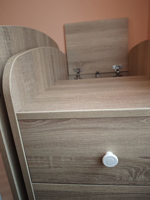 Бебешко легло Rome