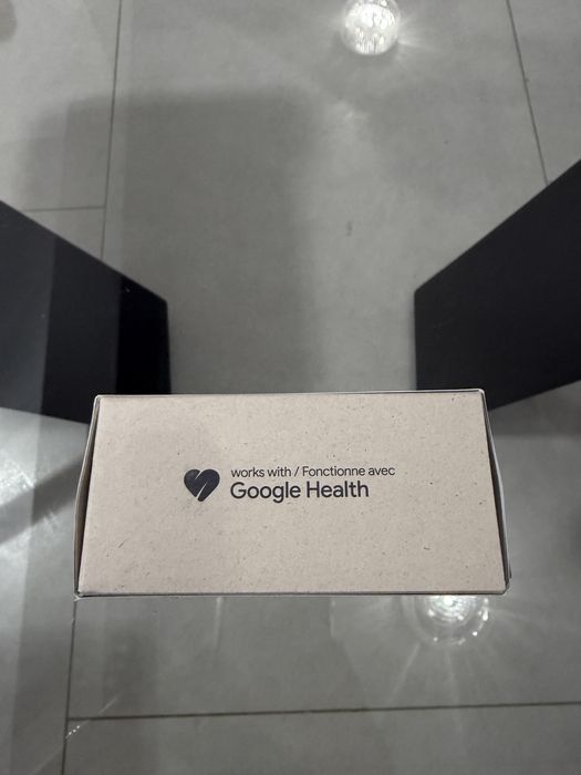 Bratara Google Fitbit Air blue • NOUA / SIGILATA •