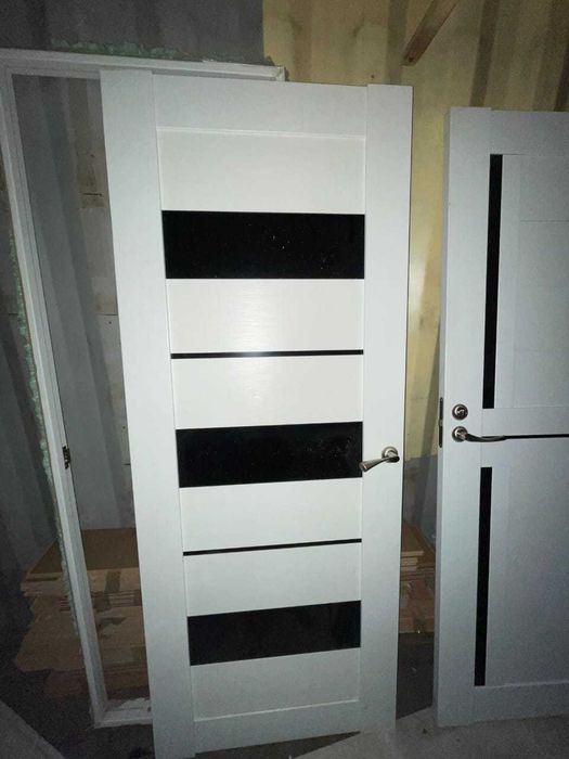 Двери межкомнатные