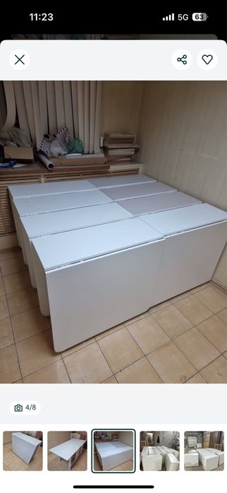 Стол книжки новые