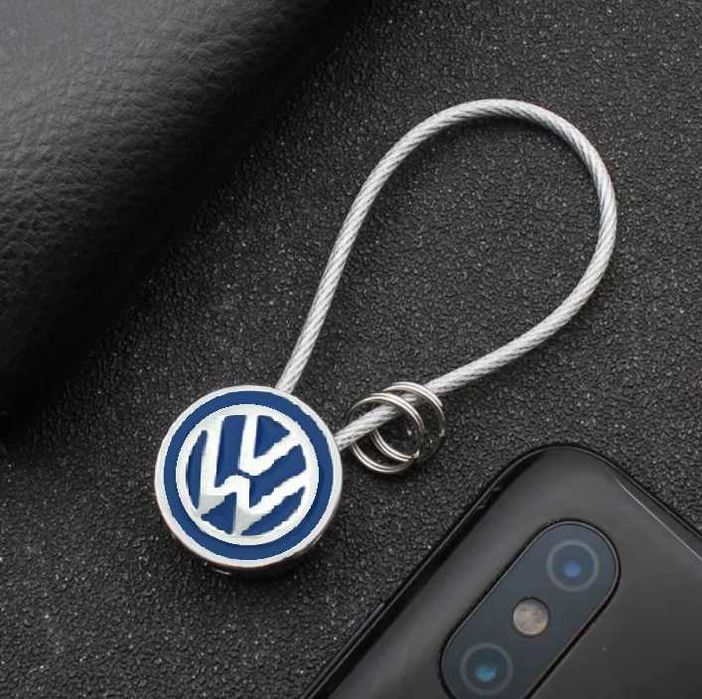 Breloc marci multiple Audi Skoda Mazda Jaguar Land Rover Toyota Ford