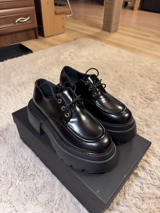 Gemelli Pantofi Dama 36