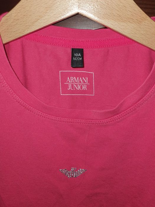 Продам Armani Junior для девочки 7-10 лет