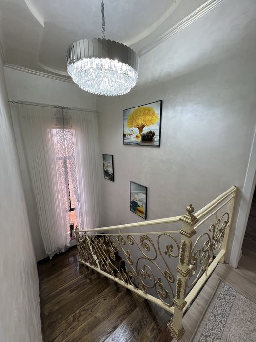 Бургулюк котедж аренда