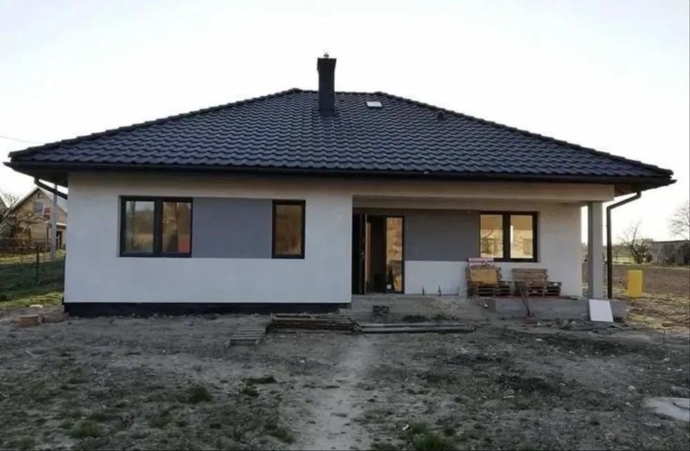 Case modulare pe strctura usoara