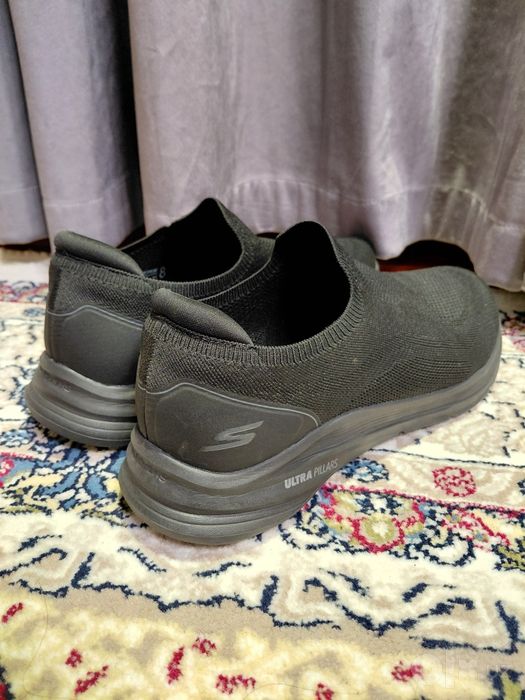 Оригинальные кроссовки Skechers