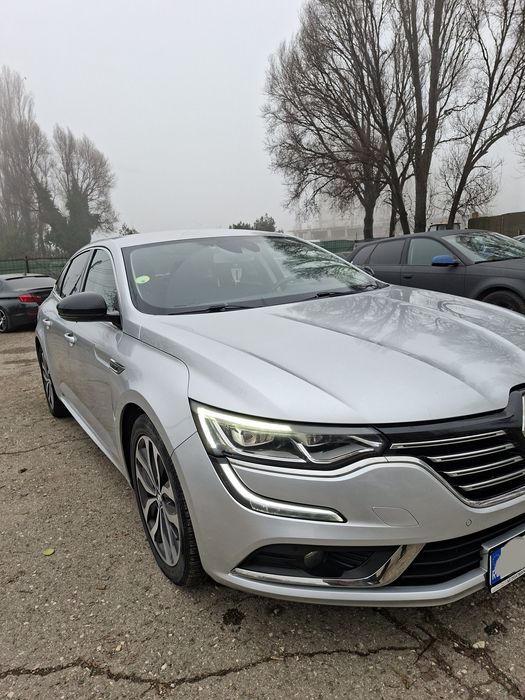 Renault Talisman Sedan