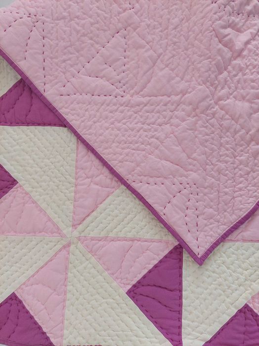 Ръчно изработено юрганче за момичета