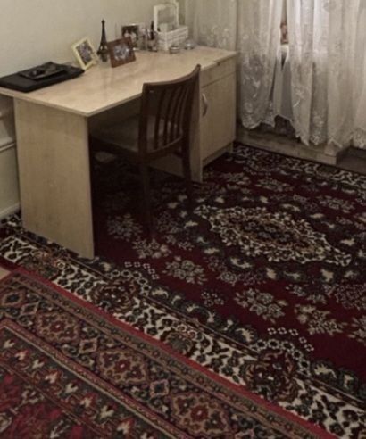 Продаётся  квартира  Юнусабад