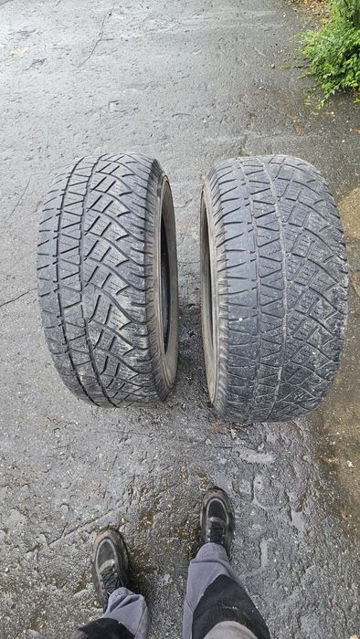 Продам авто резтну на 17