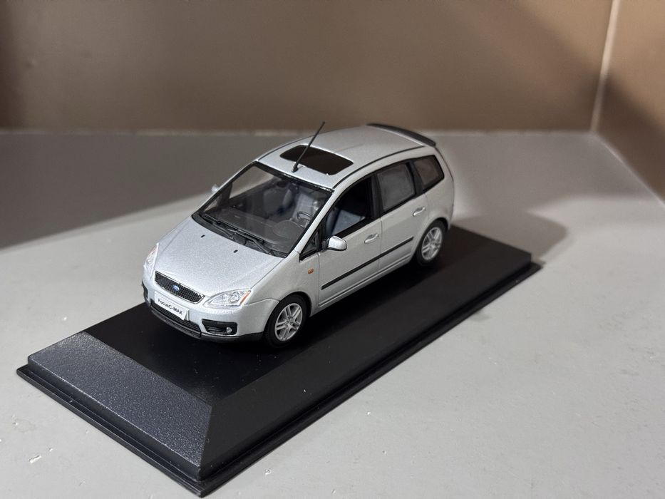 Machete auto Ford Focus, Ford C-Max, Fiesta, Cabriolet, Galaxy, KA