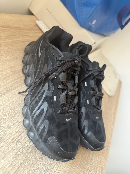 Маратонки NIKE W AIR MAX