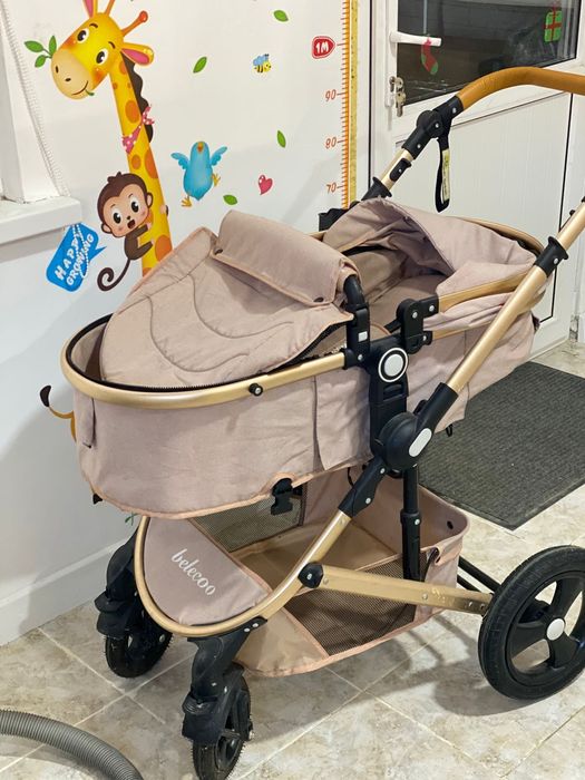 Коляска продам хорошом состоянии