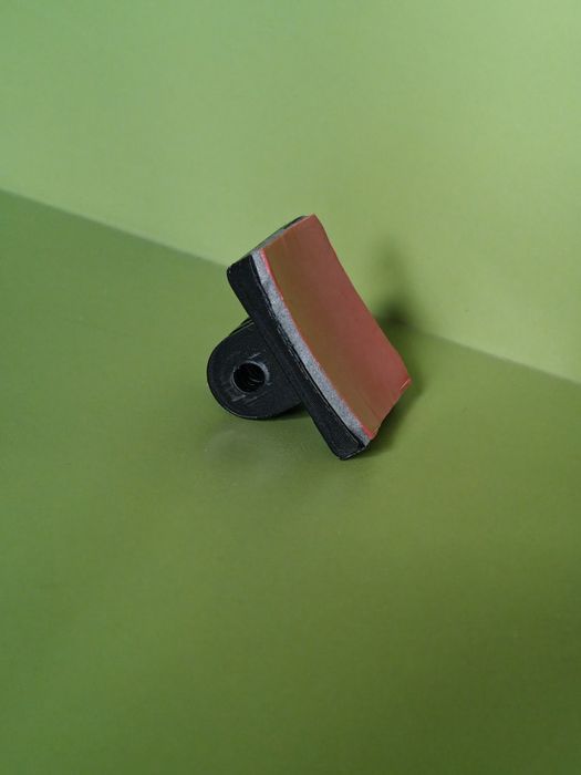 Mount 3d pentru cască ski / snowboard / skate / bmx