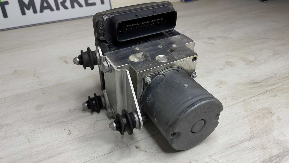 ABS помпа AUDI А8 D4 4H0907379AA