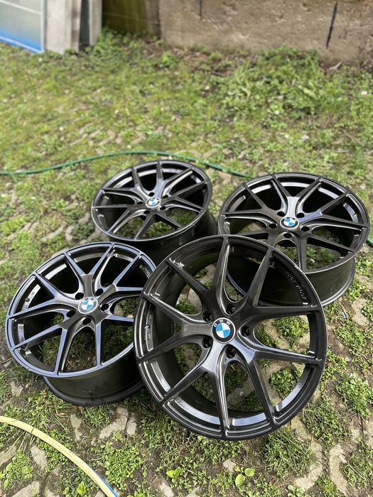 19 BBS fi Sportpacket