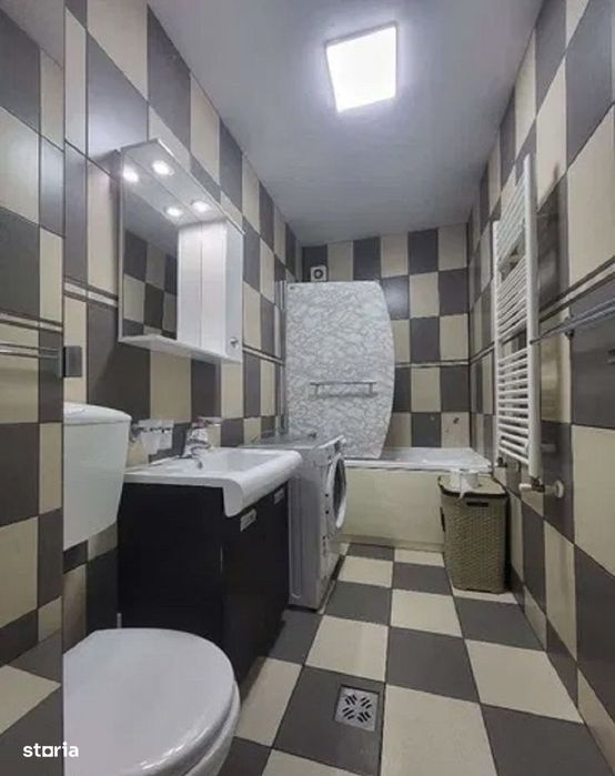 Apartament 2 camere, loc de parcare, boxa, Smardan