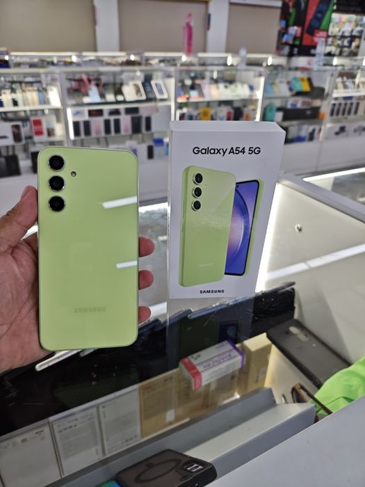 Samsung A54 5G 8/256