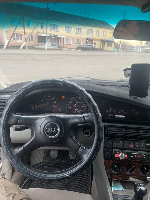 Продам Ауди 100 С4 2.6