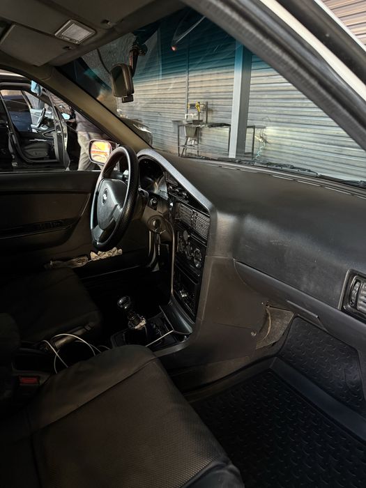 Chevrolet nexia2 conc tramblyor