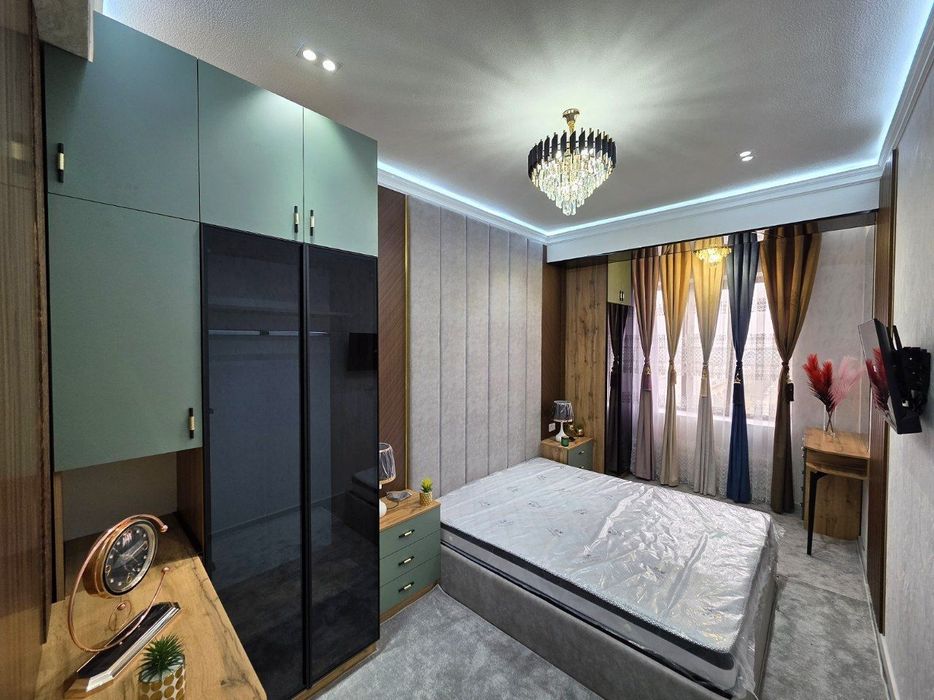 Самарканд Шахар квартира