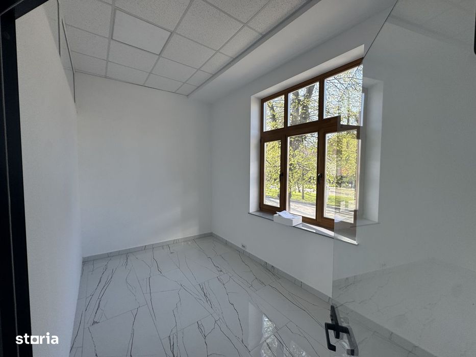 Spatiu comercial zona Bulevardul Republicii