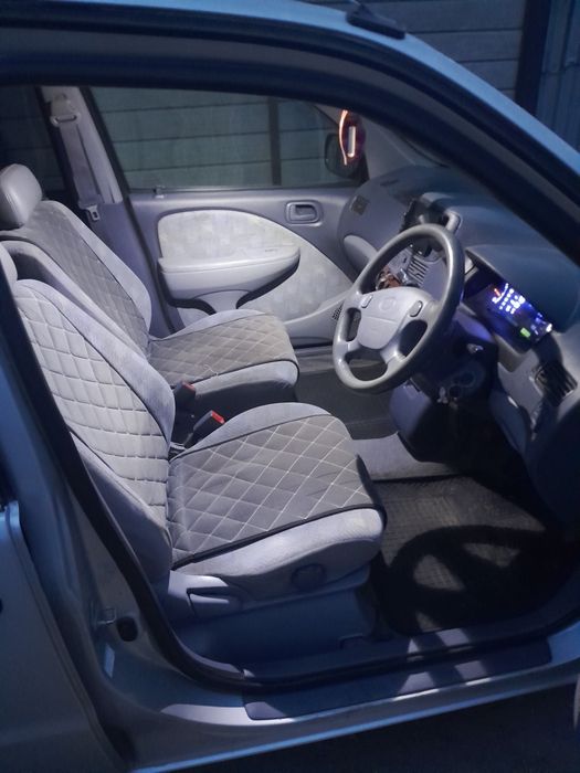 Продам Toyota raum 1998