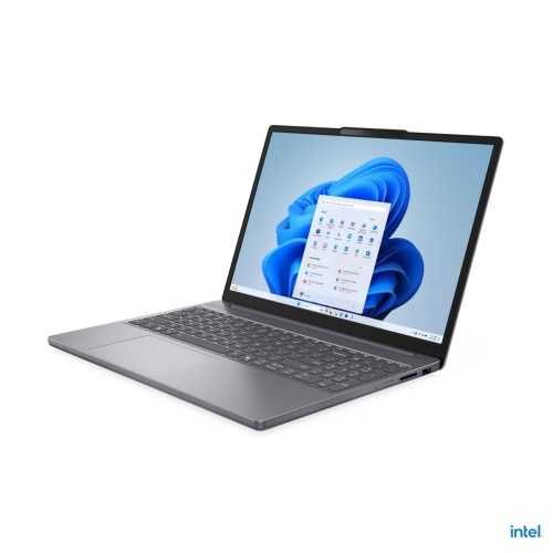 Lenovo IdeaPad Slim 3 15.1" OLED, Ryzen™ 5 8640HS, DDR5 8GB, SSD 256GB