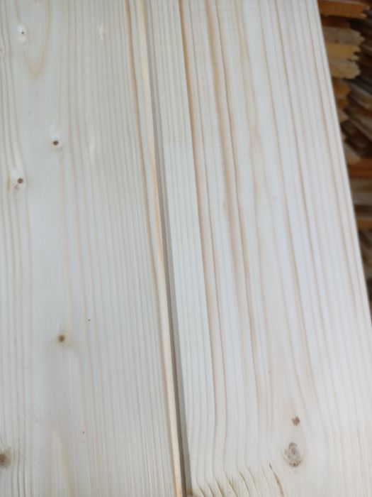 Vând lambriu răsinoase