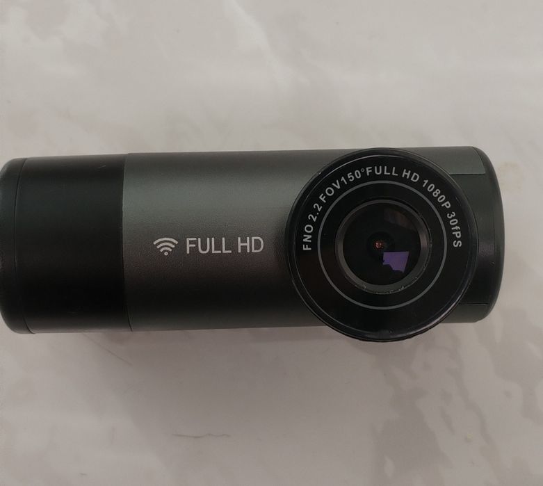 Видеорегистратор WiFi