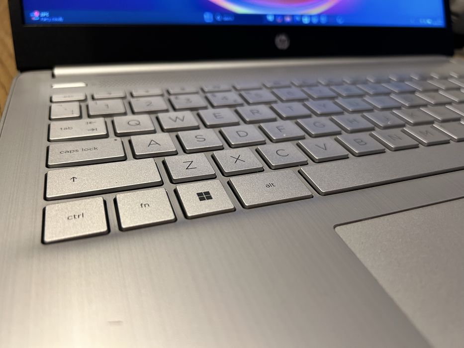 Ultrabook HP L 14s-dq5016na Intel® Core™ i7 i7-1255U
