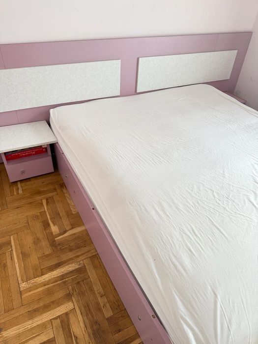 Употребявана покъщнина - Важи до 5 Април