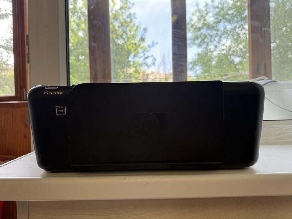 Хороший принтер hp