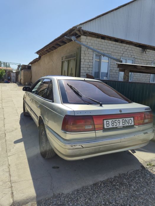 Продам Мазда 626
