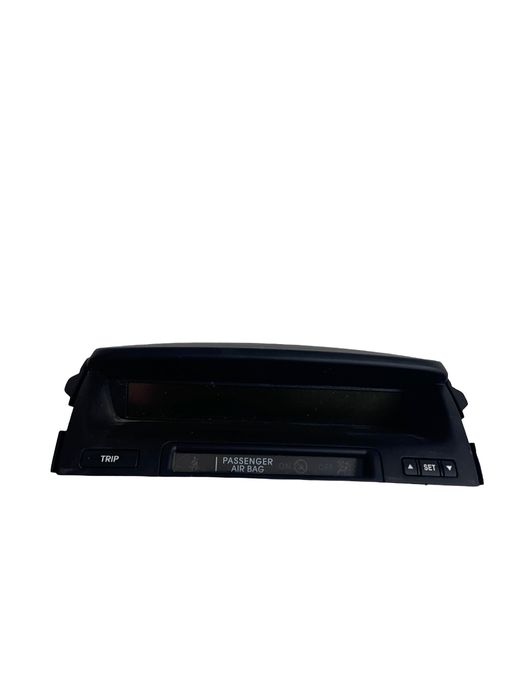Display Bord Kia Venga Yn 2010 -> 94101-1P100