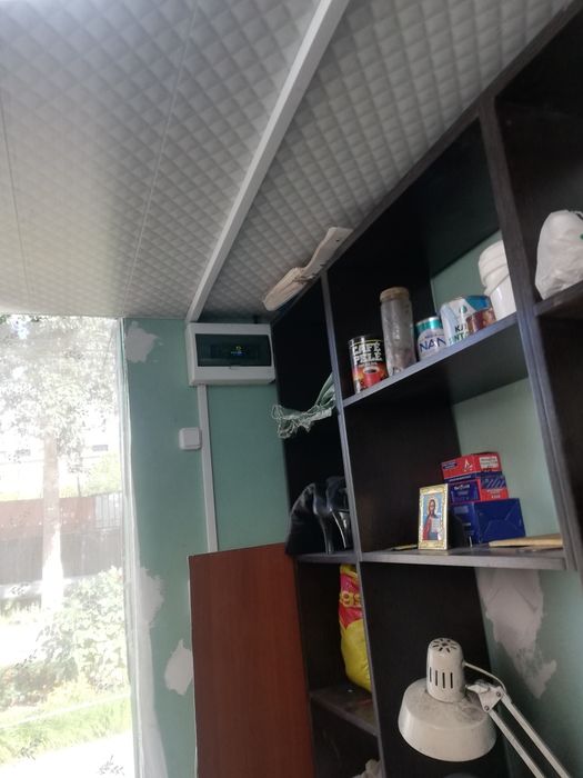 Сапожная мастерская