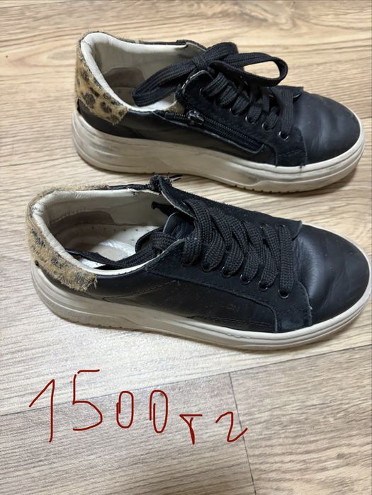 Обувь доя девочки 34р