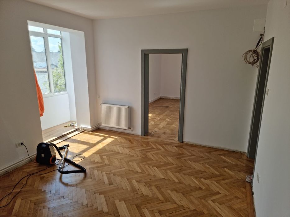Finisaje complete și renovări experiență 26 ani
